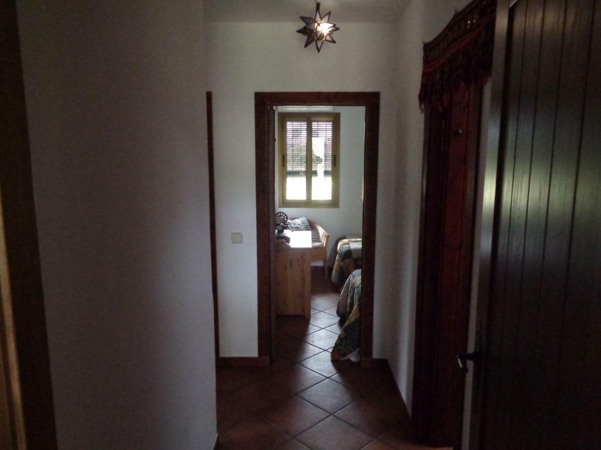 Casa Los Jinetes Кармона Экстерьер фото