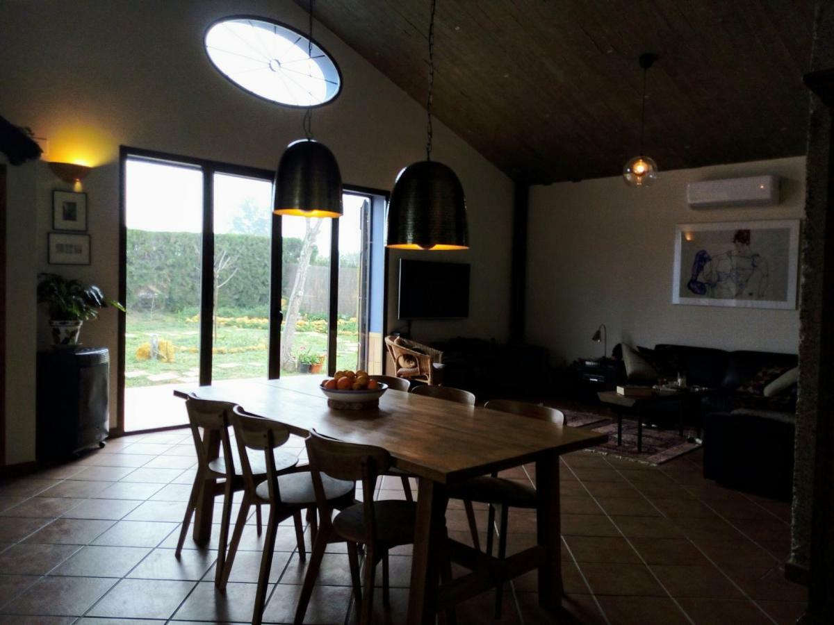 Casa Los Jinetes Кармона Экстерьер фото