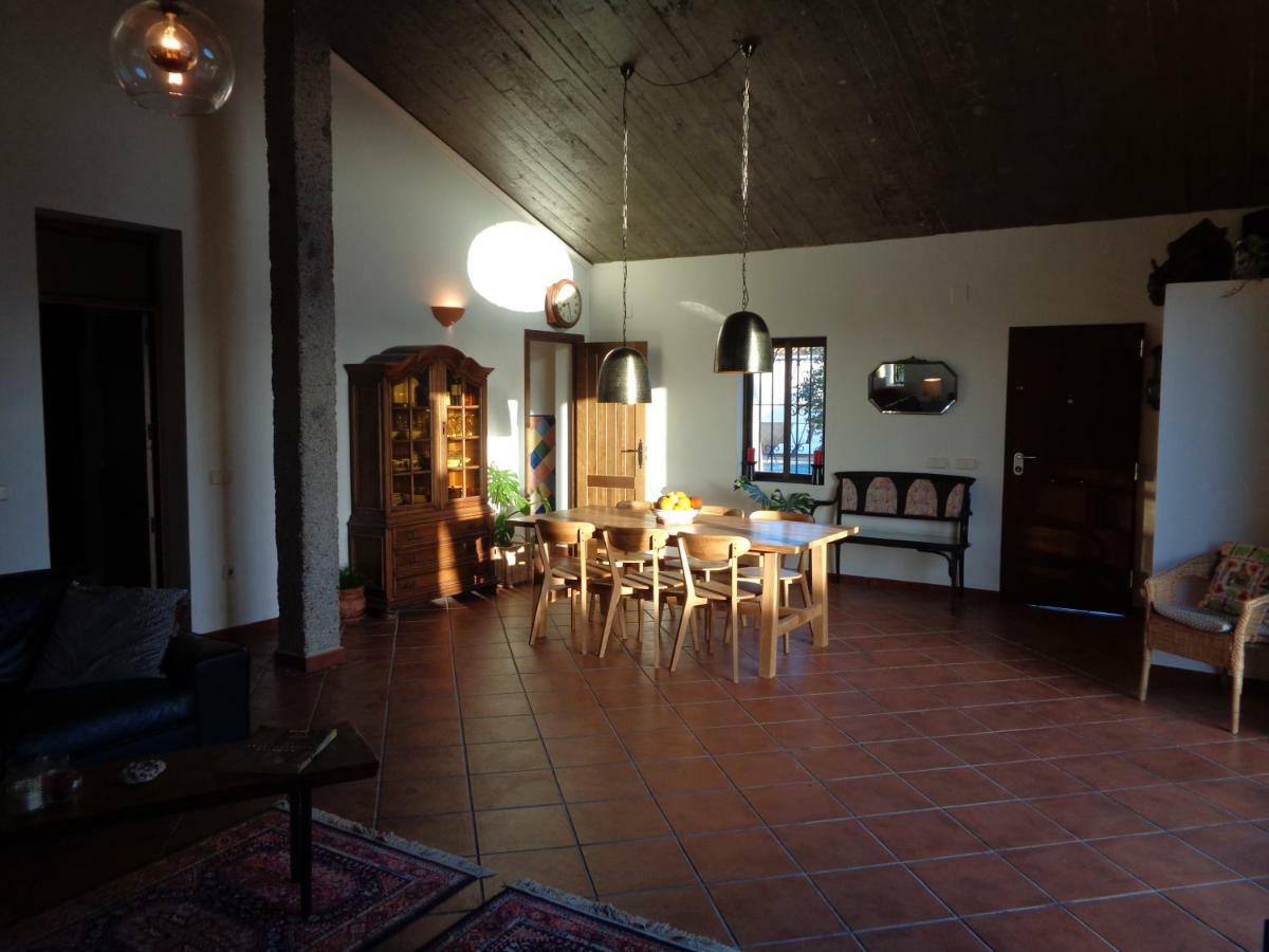 Casa Los Jinetes Кармона Экстерьер фото